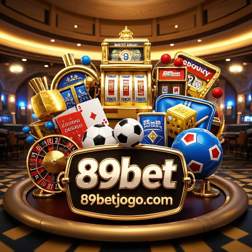 Explorando a Categoria de Apostas no 89bet: Dicas e Estratégias para Apostadores