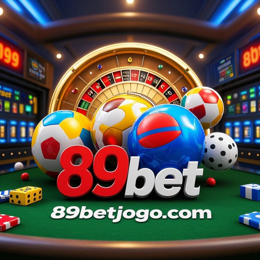 Eventos de Jogos: A Nova Fronteira do Entretenimento Digital na 89bet