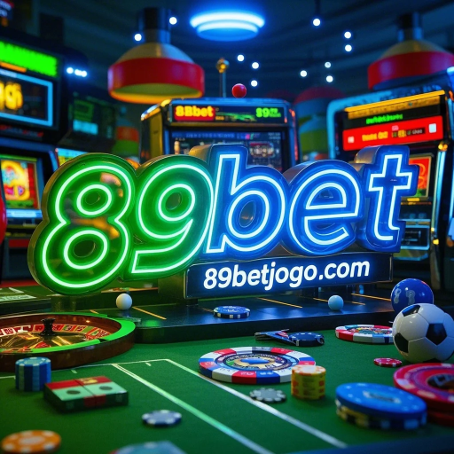 Explorando o Mundo das Apostas Esportivas na 89bet