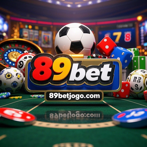 Eventos de Jogos: A Nova Fronteira do Entretenimento Digital na 89bet