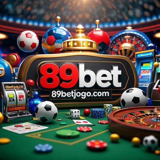 Poker na 89bet: A Emoção do Jogo de Cartas Online