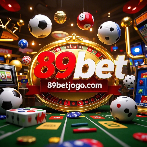 A Importância da Privacidade nos Jogos Online: Explorando a Categoria 'Privacidade' no 89bet