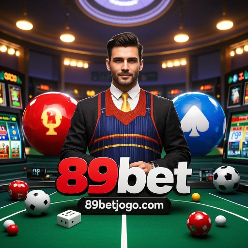 Explorando o Mundo das Apostas Esportivas na 89bet