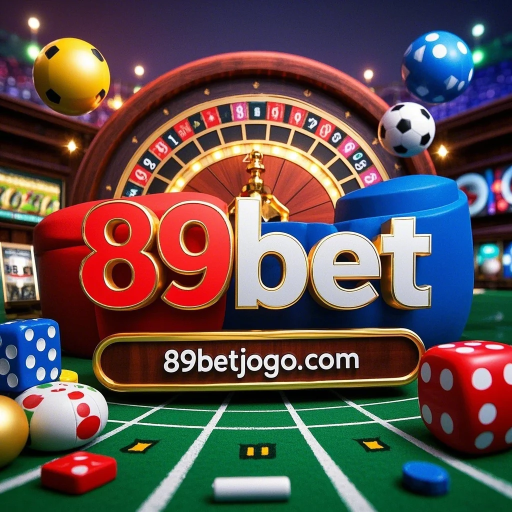 Poker na 89bet: A Emoção do Jogo de Cartas Online
